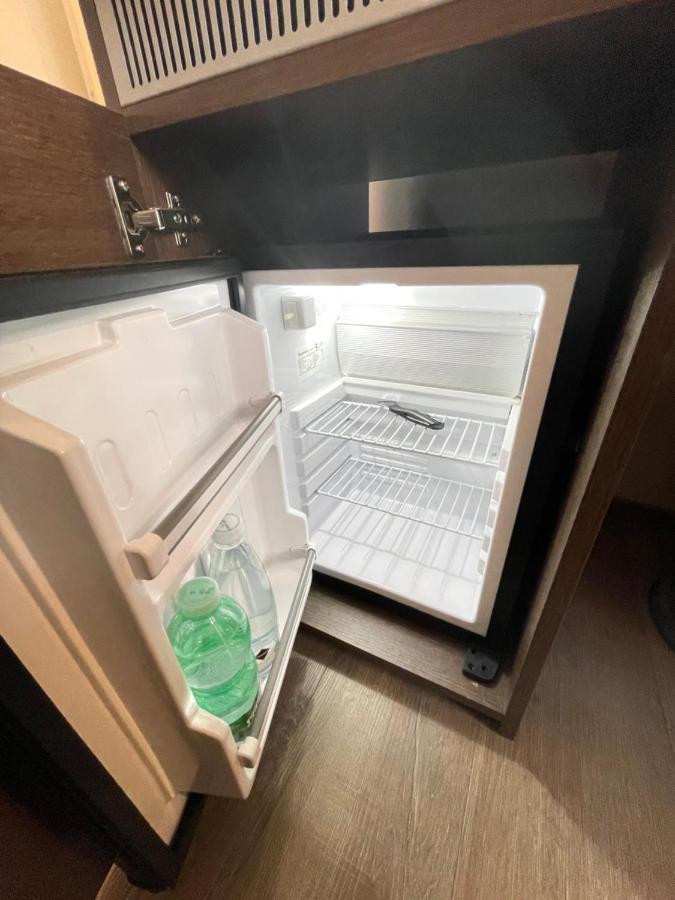胜利客房酒店 罗马 外观 照片